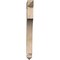 Ekena Millwork Westlake Arts & Crafts Smooth Bracket, Douglas Fir, 3 1/2"W x 24"D x 36"H BKT04X24X36WTL03SDF - alternate 4